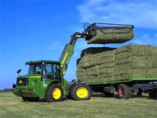 tractor (18)  LABRANZA